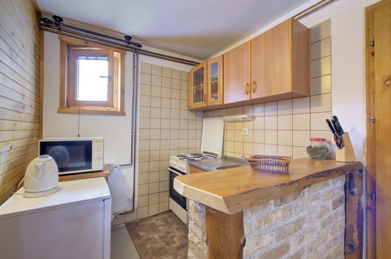 Apartments Dobro Jahorina Habitación foto