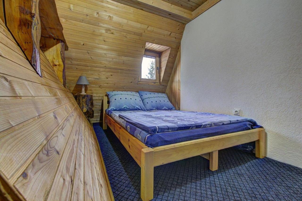 Apartments Dobro Jahorina Habitación foto