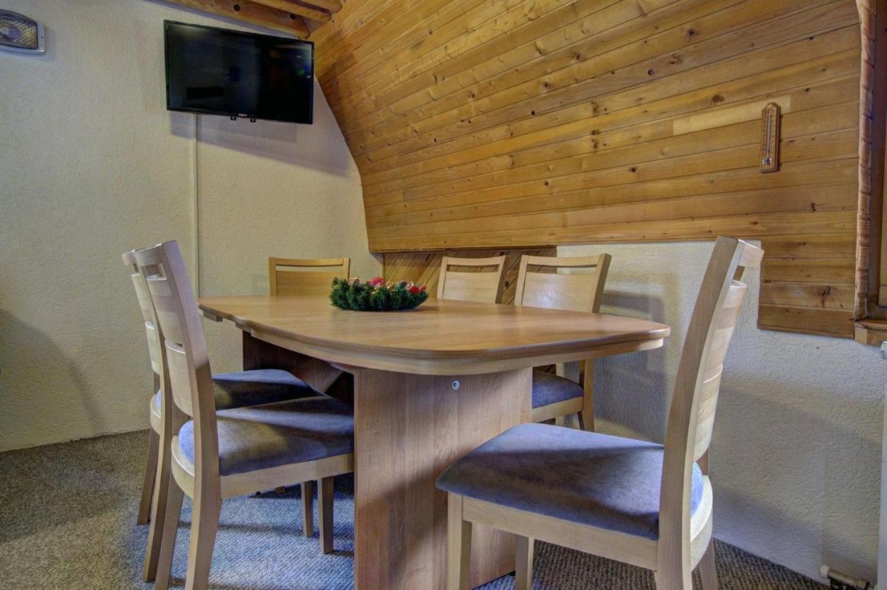 Apartments Dobro Jahorina Habitación foto