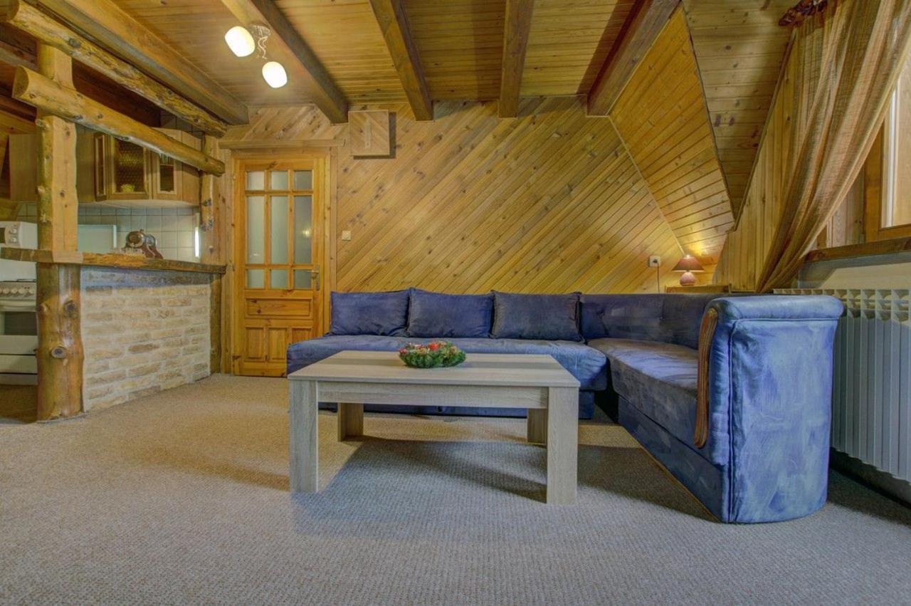 Apartments Dobro Jahorina Habitación foto
