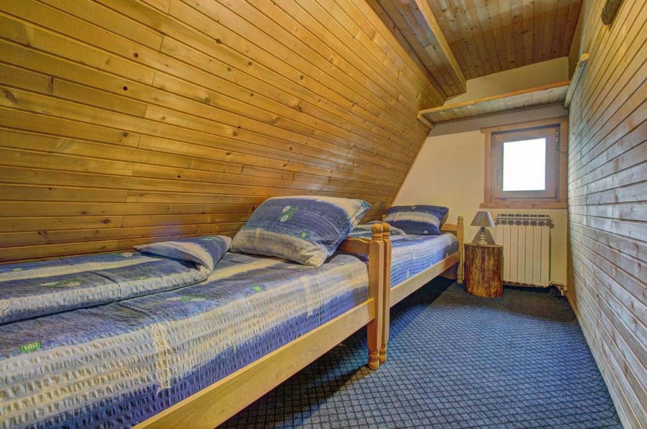 Apartments Dobro Jahorina Habitación foto
