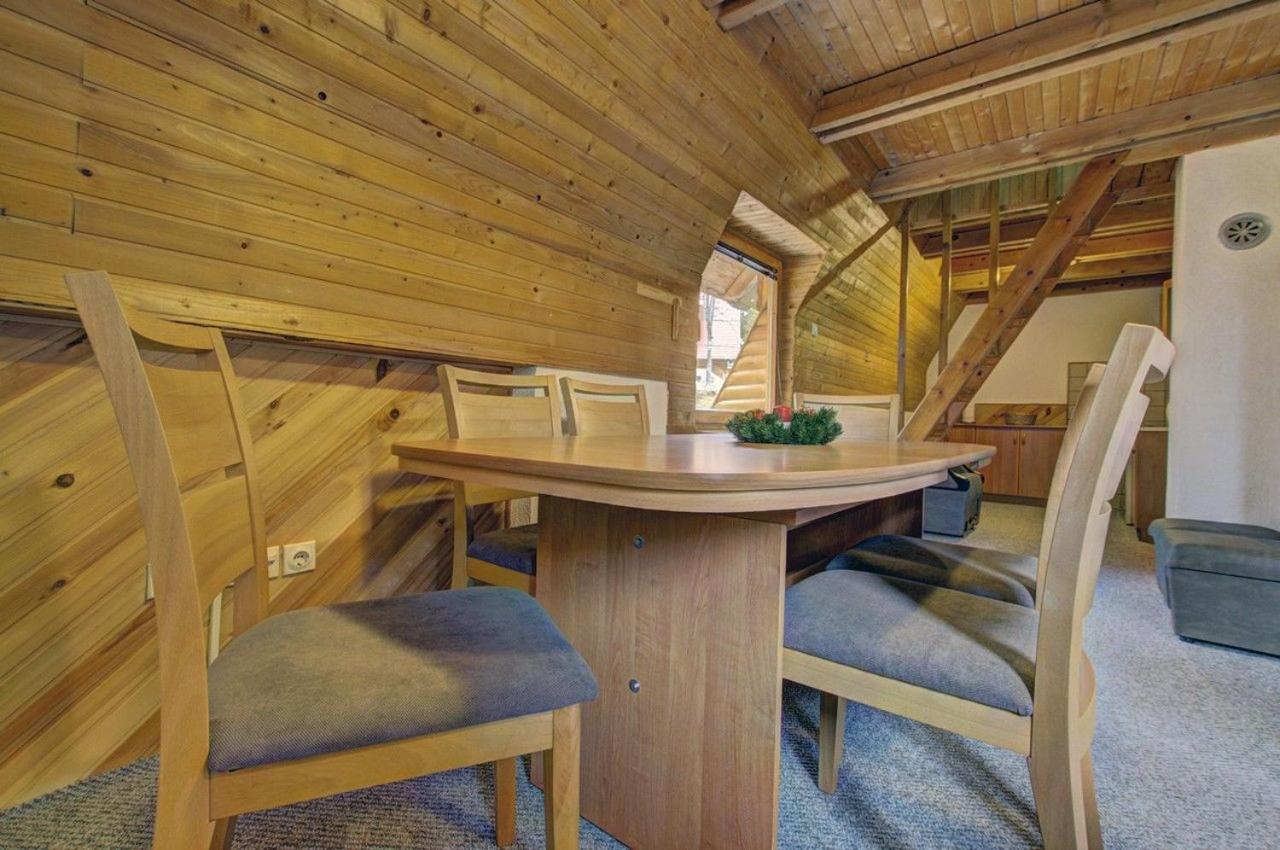 Apartments Dobro Jahorina Habitación foto