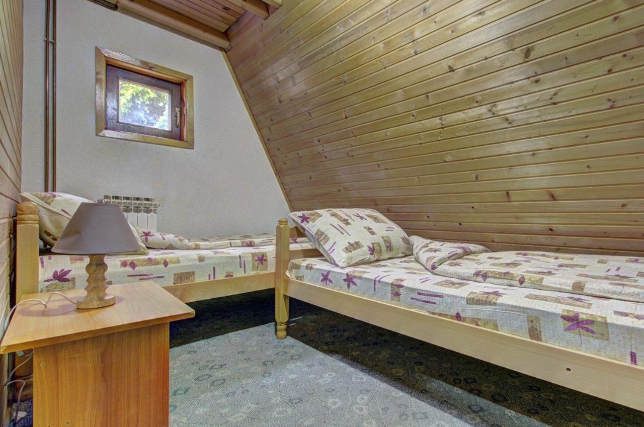 Apartments Dobro Jahorina Habitación foto