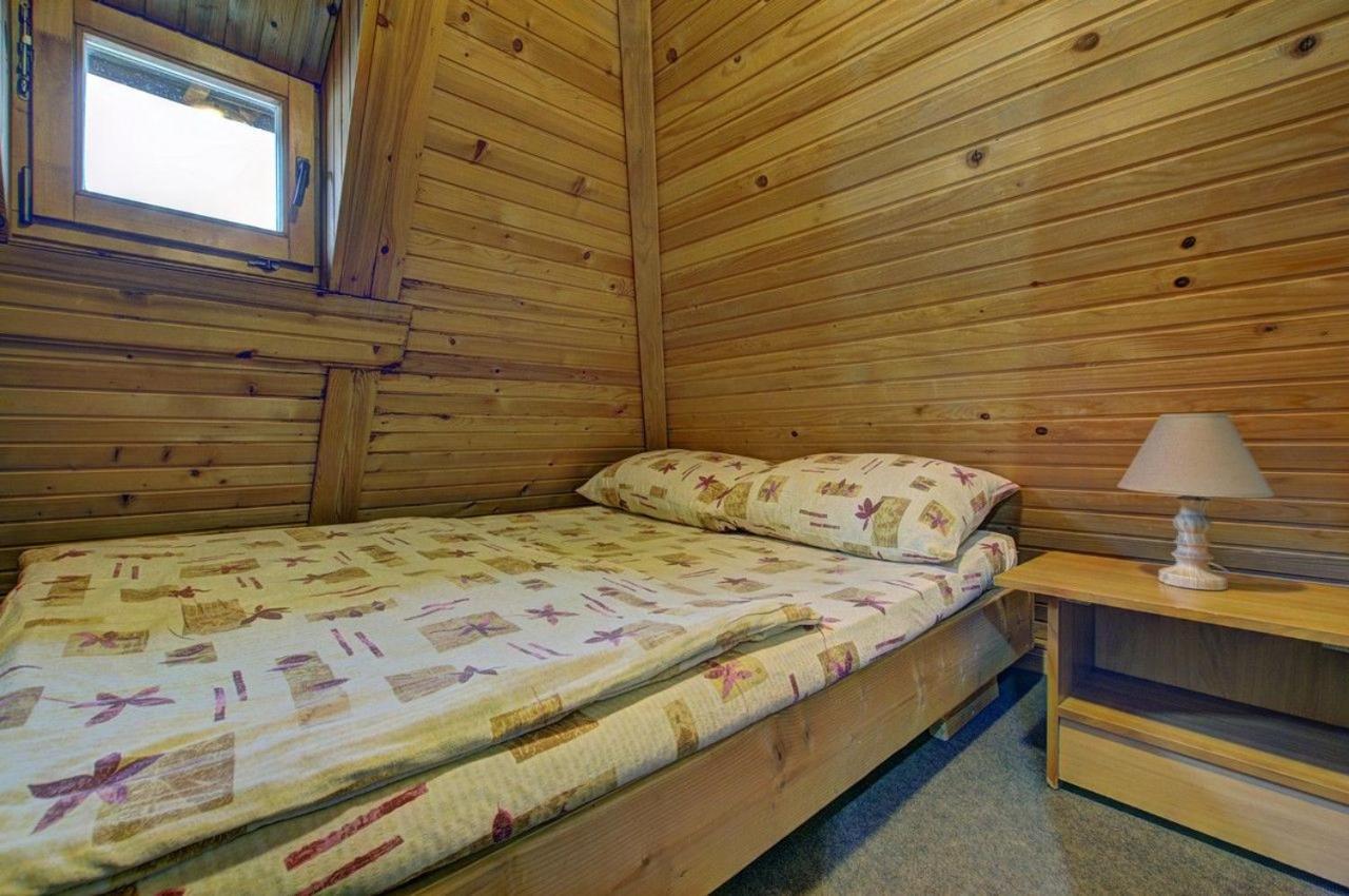 Apartments Dobro Jahorina Habitación foto