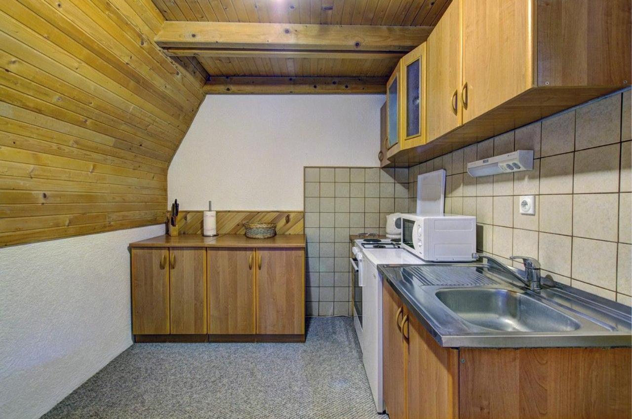 Apartments Dobro Jahorina Habitación foto