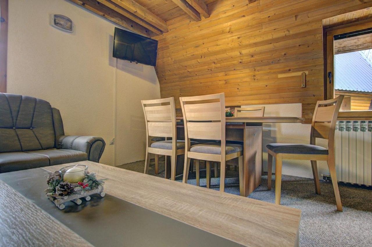 Apartments Dobro Jahorina Habitación foto