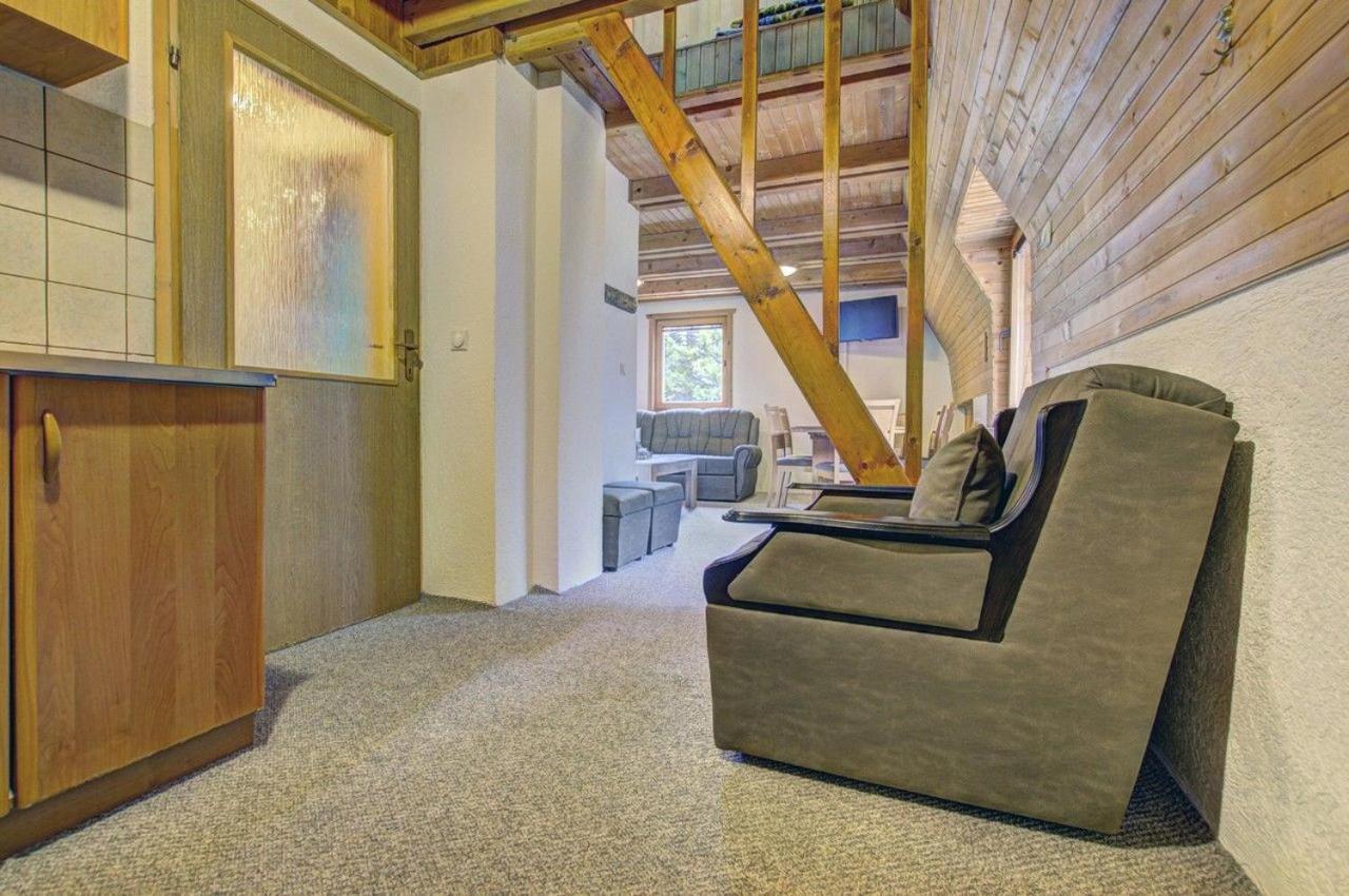 Apartments Dobro Jahorina Habitación foto