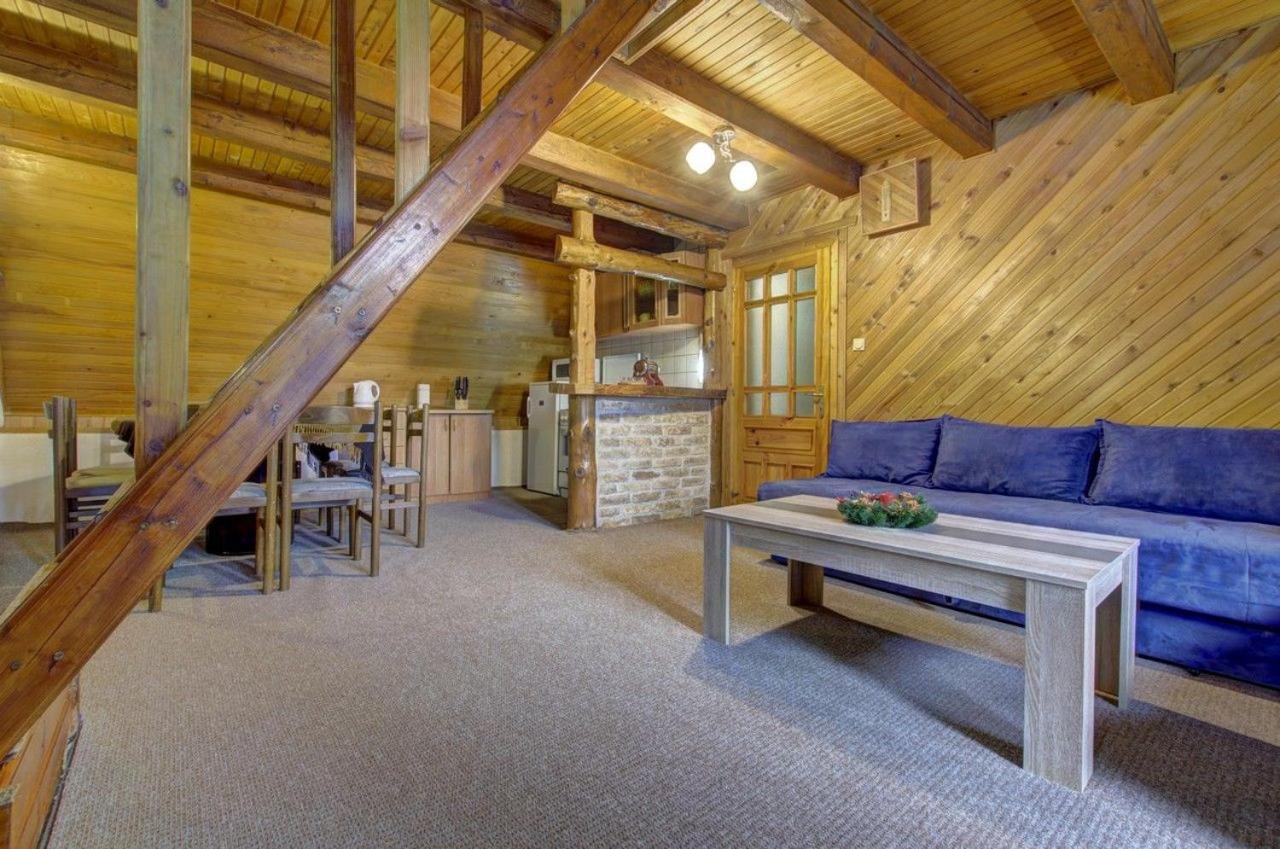 Apartments Dobro Jahorina Habitación foto