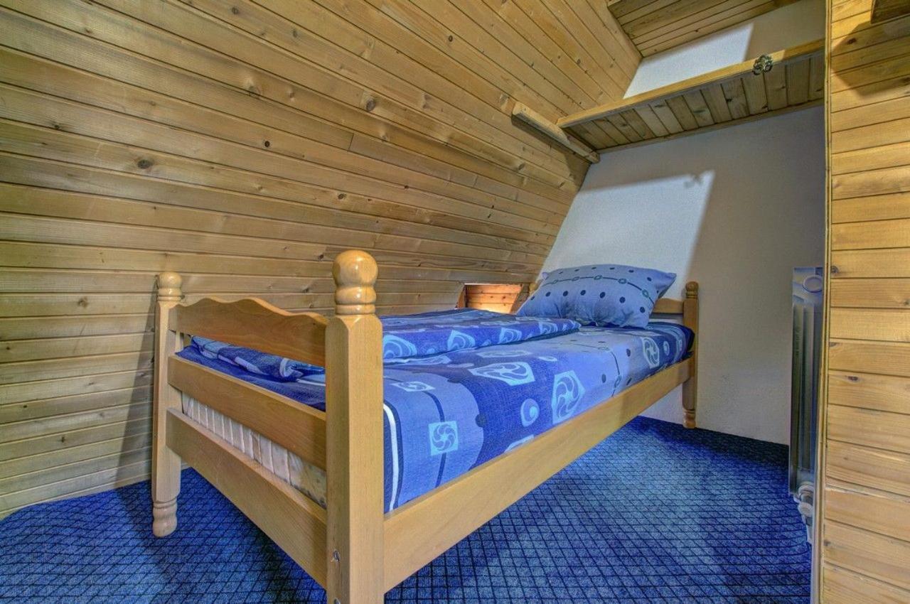 Apartments Dobro Jahorina Habitación foto