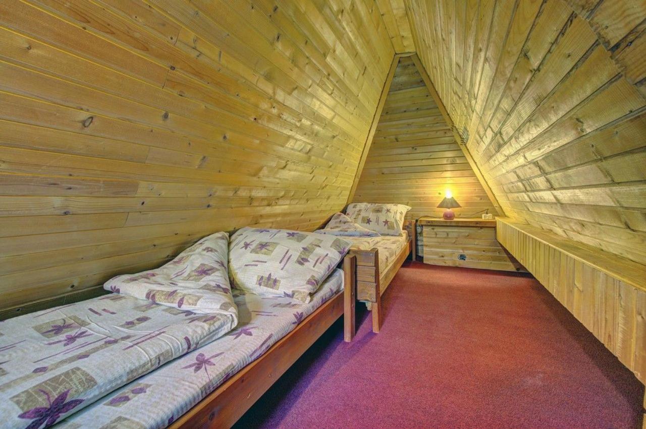 Apartments Dobro Jahorina Habitación foto