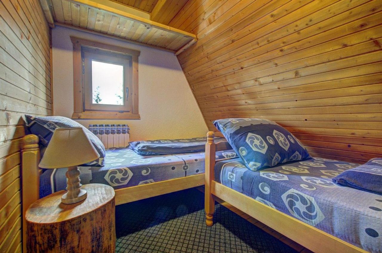 Apartments Dobro Jahorina Habitación foto