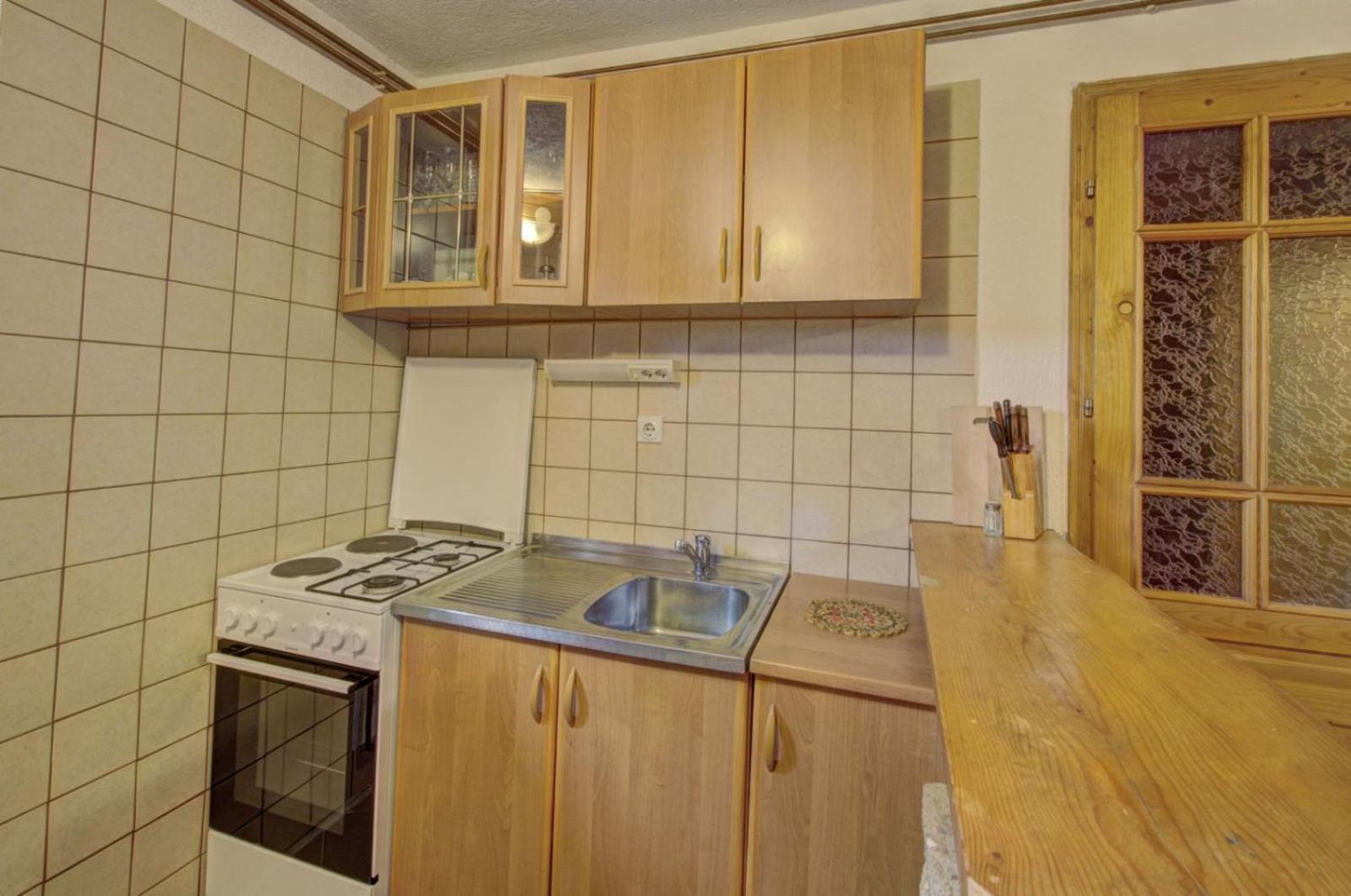 Apartments Dobro Jahorina Habitación foto