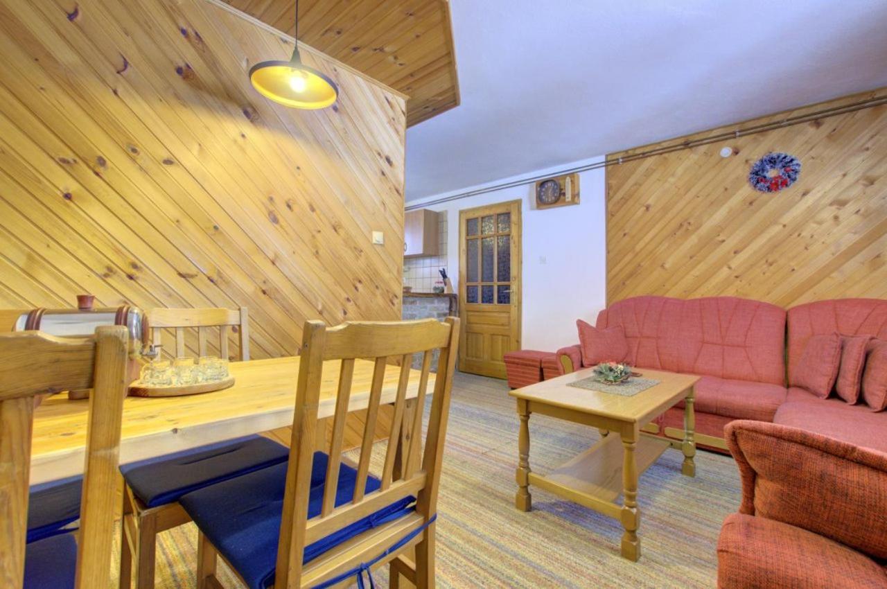 Apartments Dobro Jahorina Habitación foto