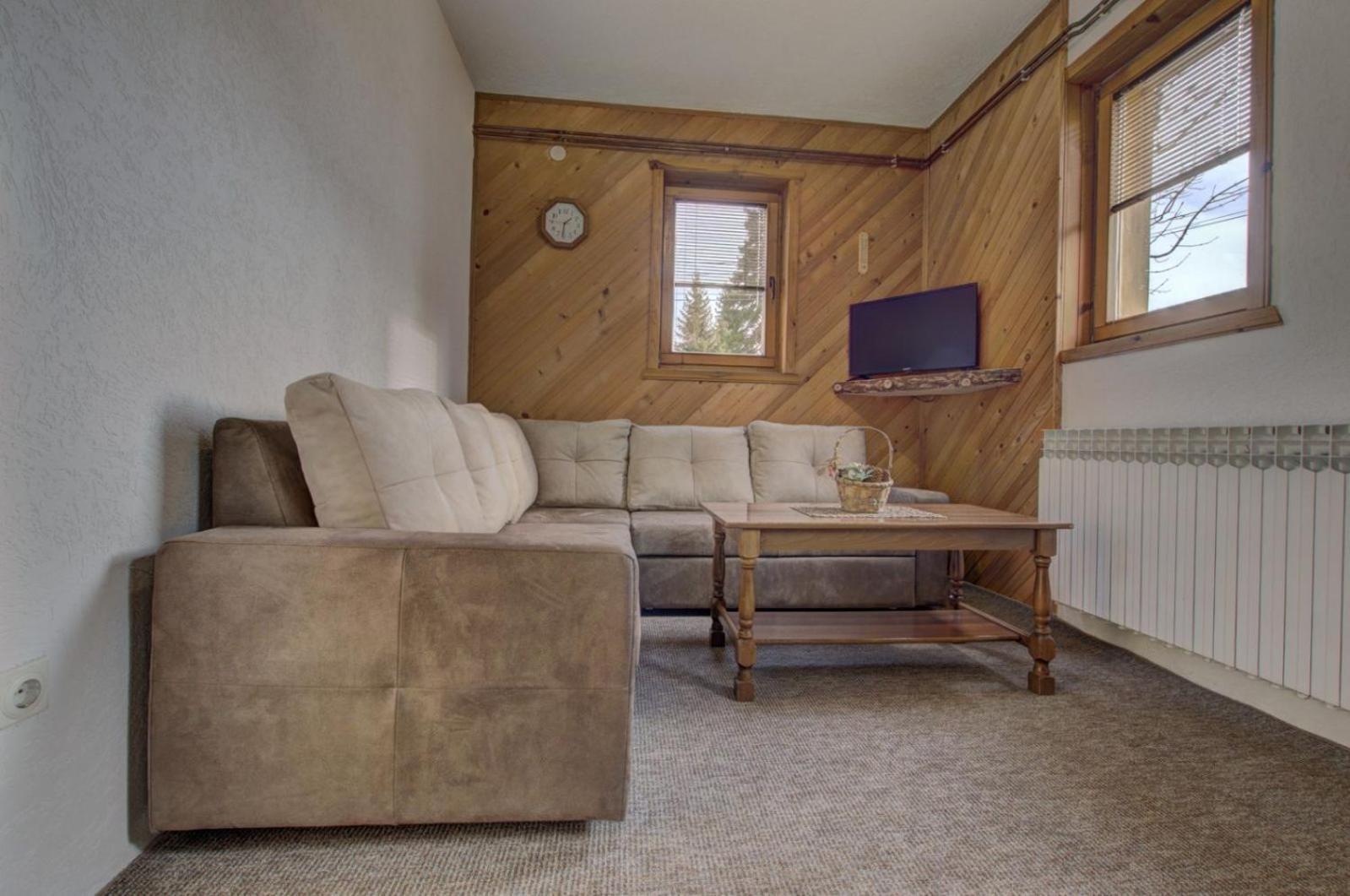 Apartments Dobro Jahorina Habitación foto