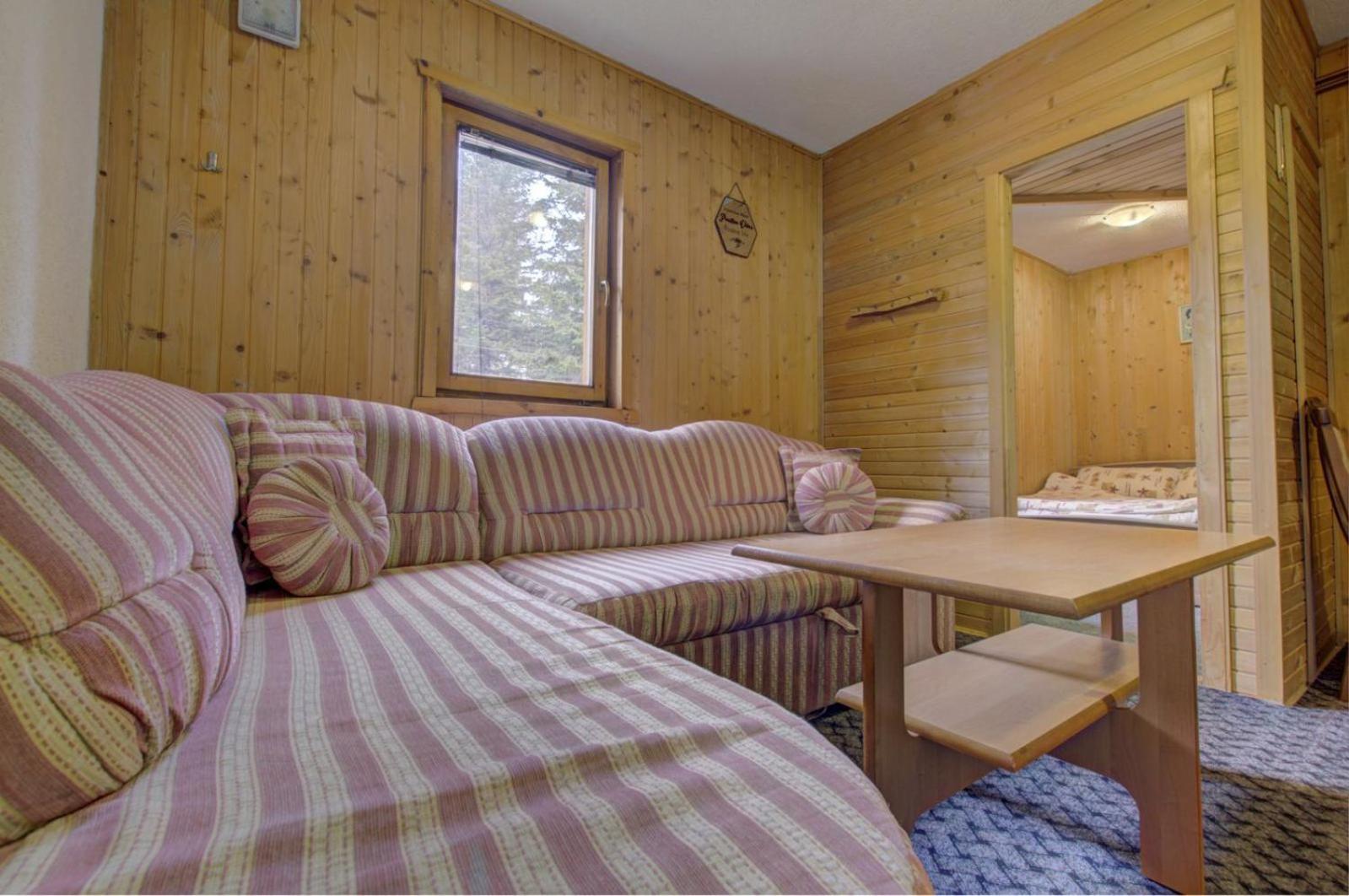 Apartments Dobro Jahorina Habitación foto