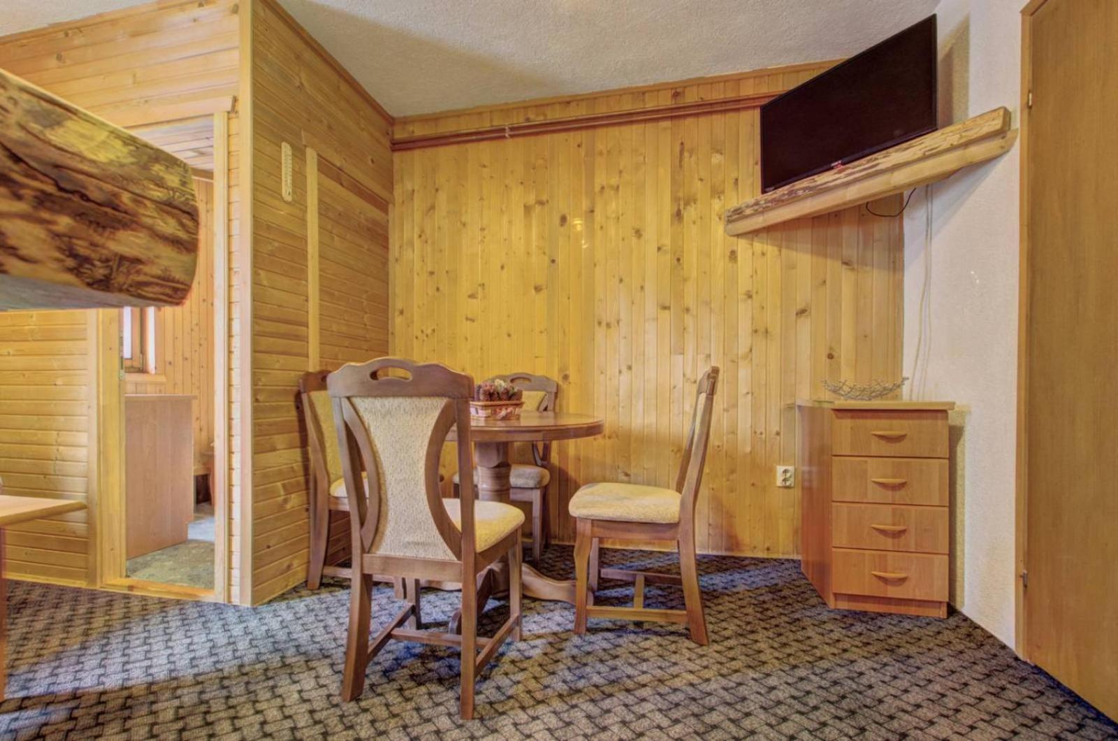 Apartments Dobro Jahorina Habitación foto